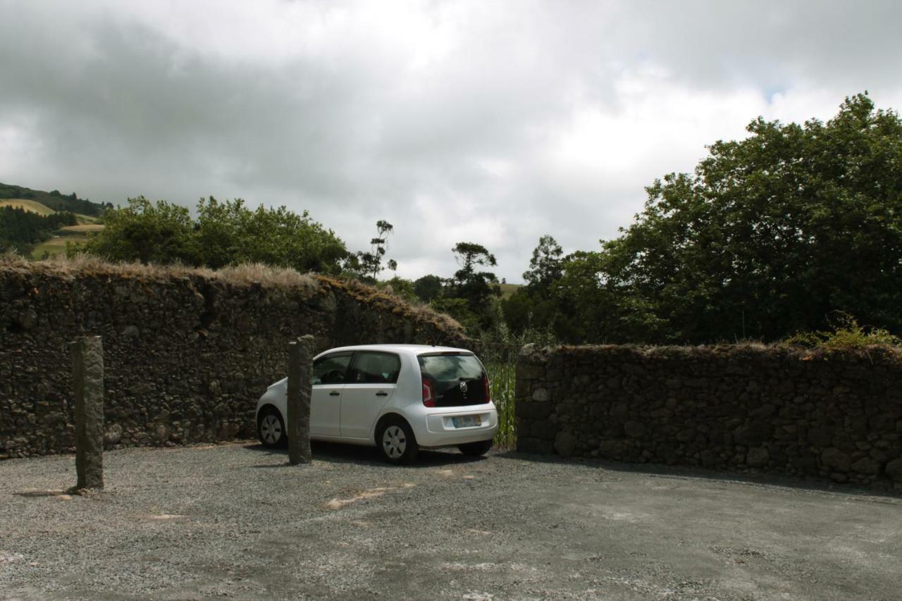 Villa Varzea Nomad Nest Exterior foto